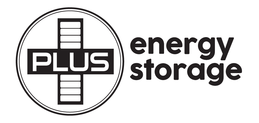 Plus Energy Storage